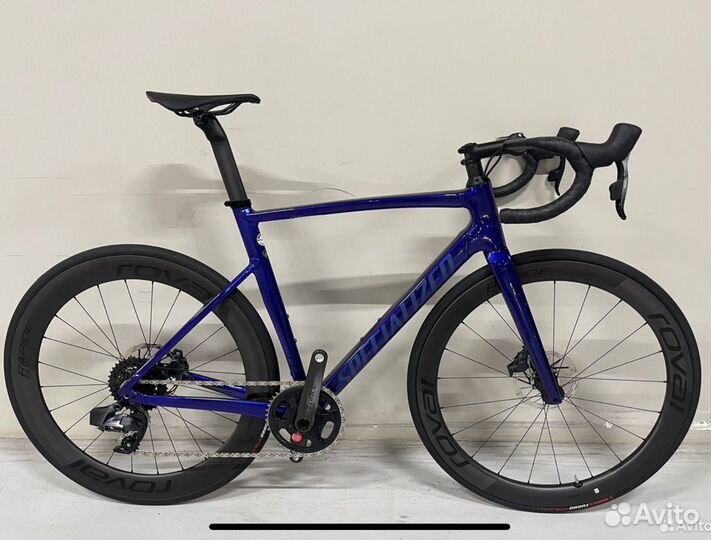 Specialized Allez Sprint LTD - sram Force eTap AXS