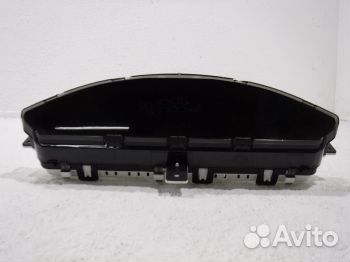 Панель приборов Хонда