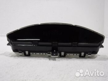 Панель приборов Хонда