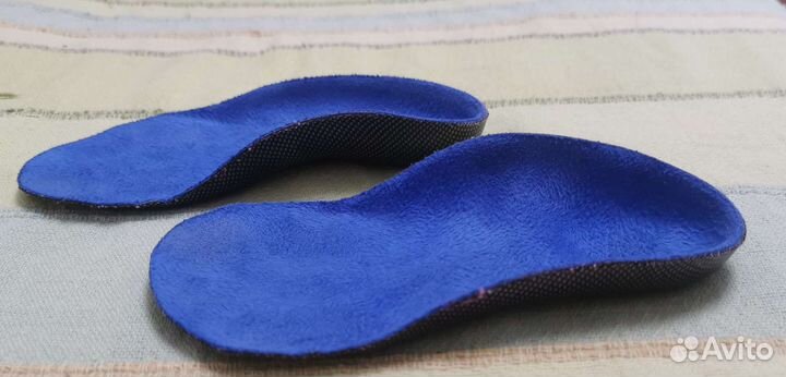 Ортопедические стельки