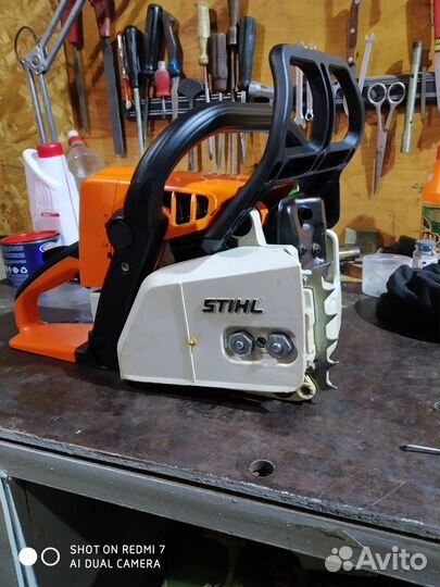 Компрессор