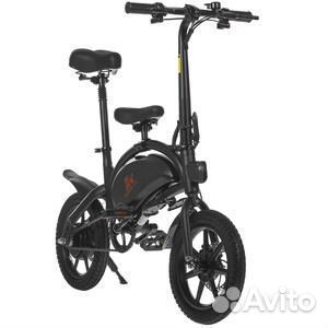 Электросамокат Kugoo V1 Новое