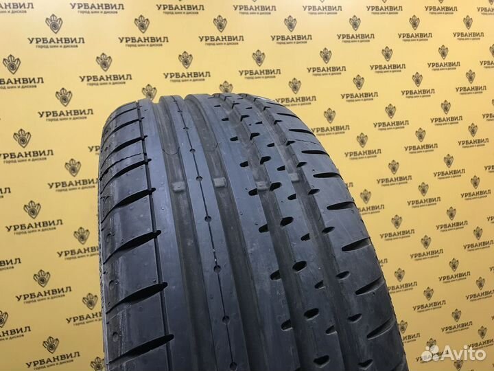 Continental ContiSportContact 2 205/55 R16 94V