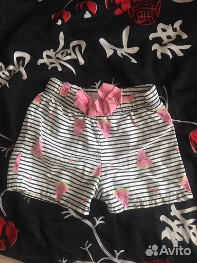 Одежда для девочки