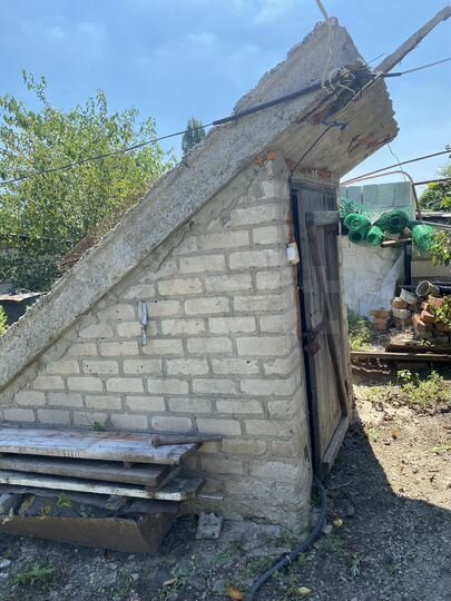 Дом 53,2 м² на участке 8,5 сот.