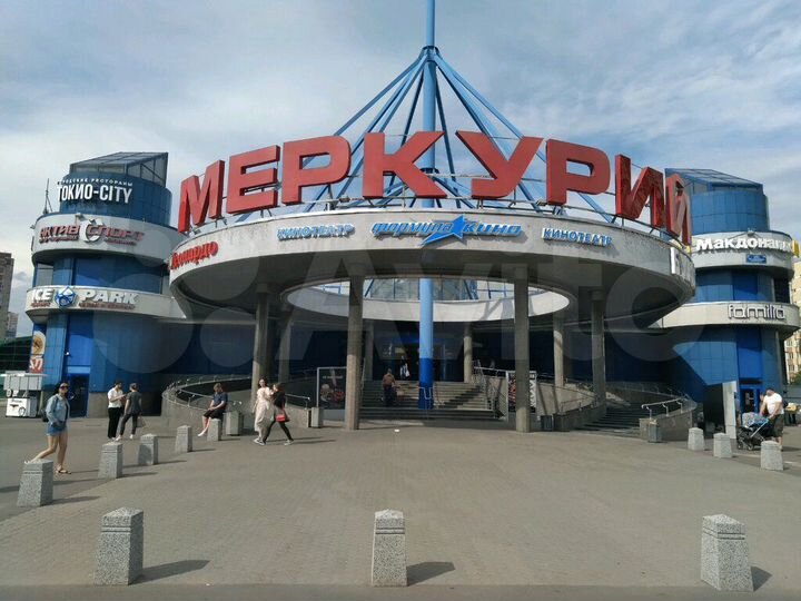 Машиноместо, 14 м²