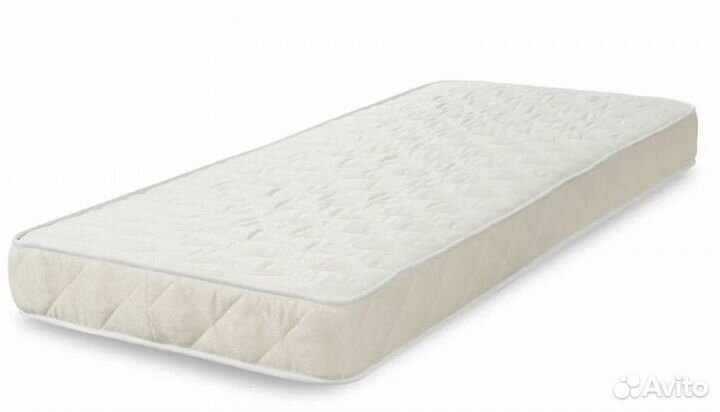 Матрас односпальный новый