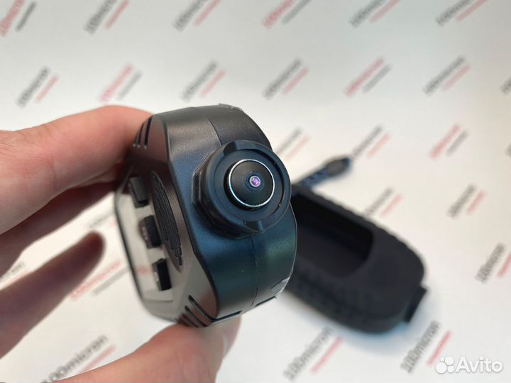 Толщиномер rDevice RD-975 FN+Zn. Новый. Гарантия