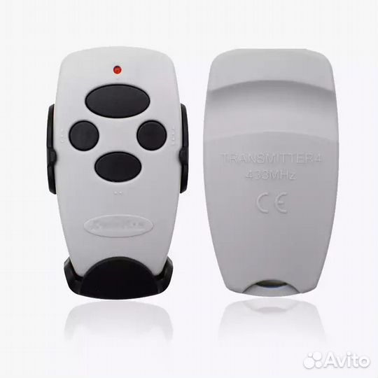 Пульт DoorHan(оригинал)