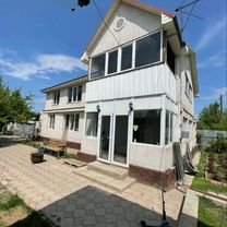 Дом 215 м² на участке 8 сот., Алма-Ата