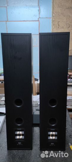 Напольная акустика Magnat Tempus 55 black (арт. 29