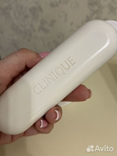 Счетка для лица Clinique