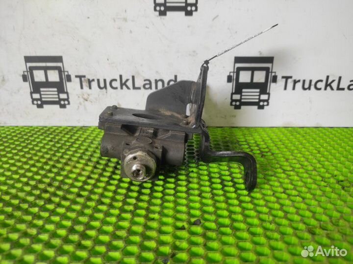 Клапан дозирующий системы Ad Blue Man Tgx