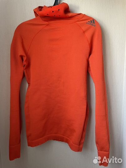 Термокофта adidas climaheat