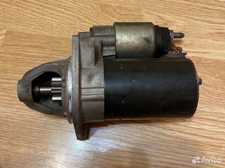Продам стартер