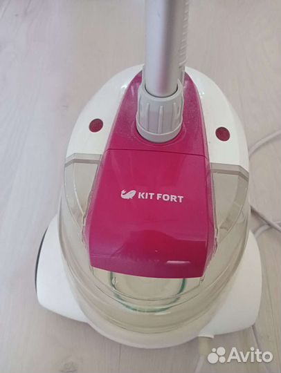 Отпариватель вертикальный kitfort