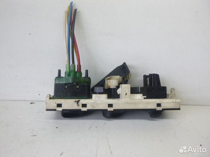Блок управления отопителем Ford Probe 2 1992-1997