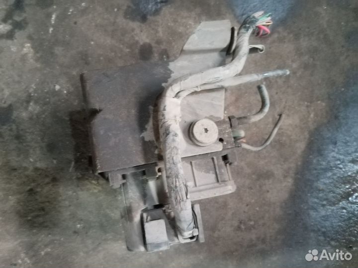 Блок ABS (насос) для Renault Scenic 1999-2003