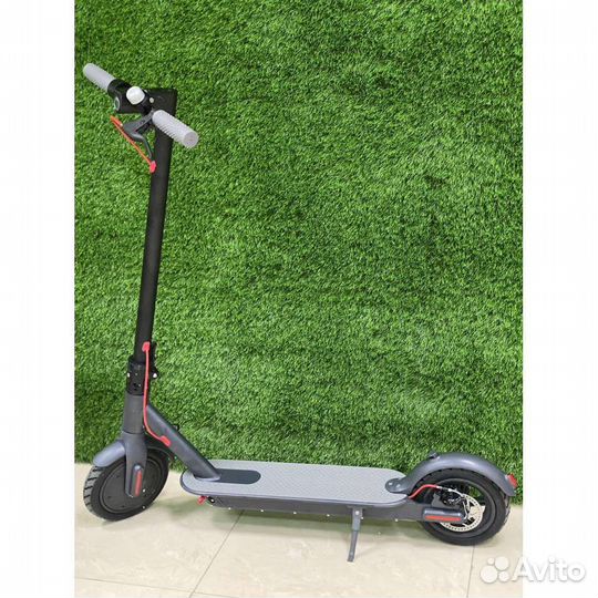 Электросамокат xiaomi mijia electric scooter 365