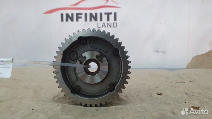 Шестерня распредвала Infiniti Qx80/Qx56 Z62 VK56VD