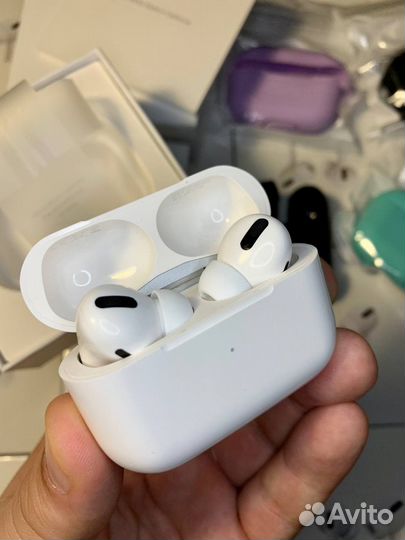 Airpods опт