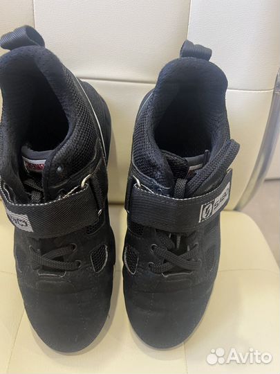 Штангетки sabo