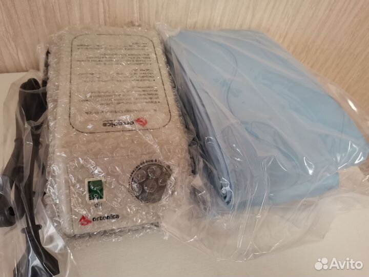 Матрас противопролежневый