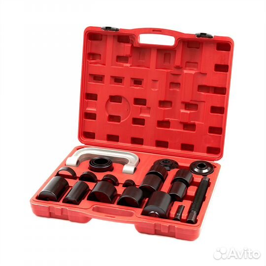 Инструмент для снятия и установки шаровых опор