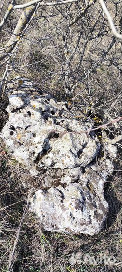 Камень для декора с доставкой по Симферополю