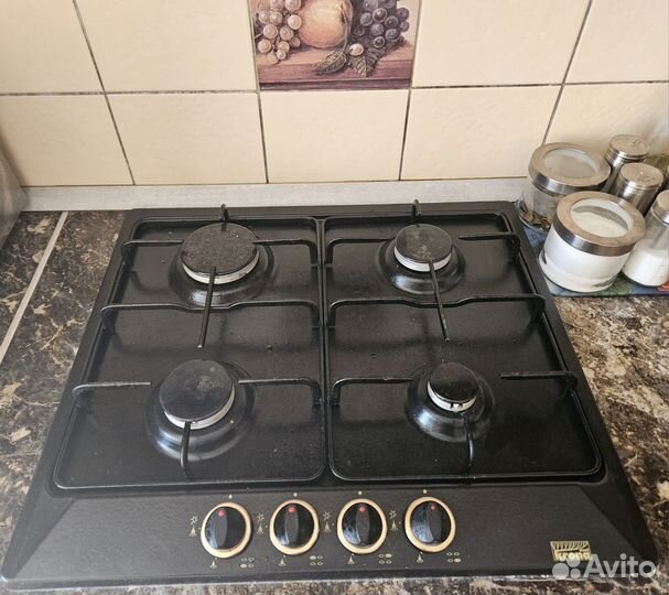 Электро духовой шкаф крона