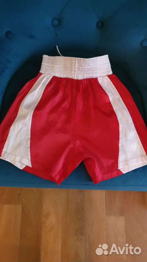 Шорты спортивные