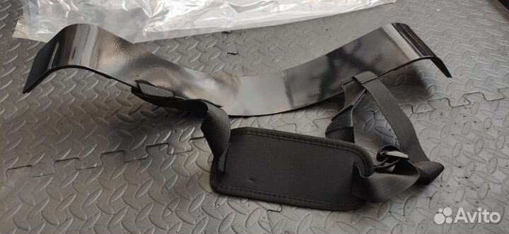 Изолятор бицепса. Армбластер