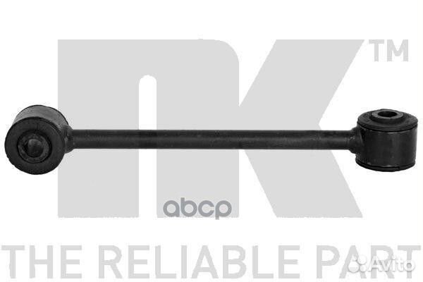 Стойка стабилизатора Jeep Commander Grand Cher