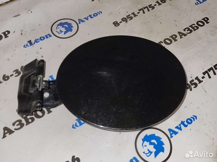 Лючок бензобака Mazda 6 GH