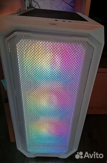 Сборщик компьютеров (бесплатная консультация)