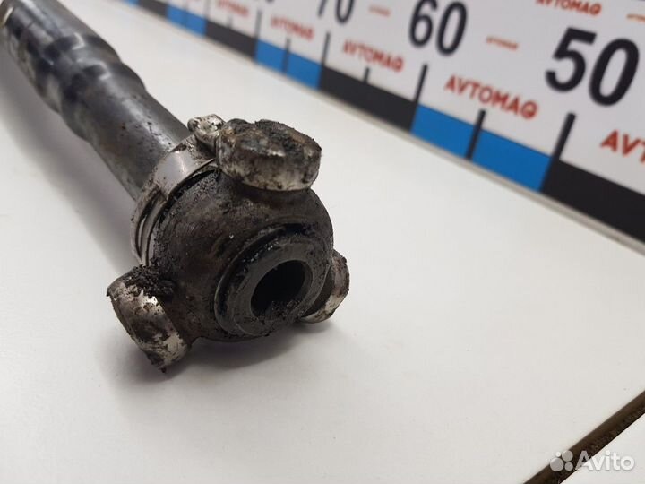 Привод передний (Audi Q5)