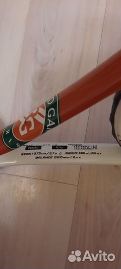 Ракетка для большого тенниса babolat