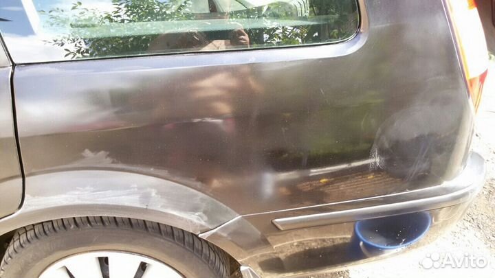 Полировка автомобилей