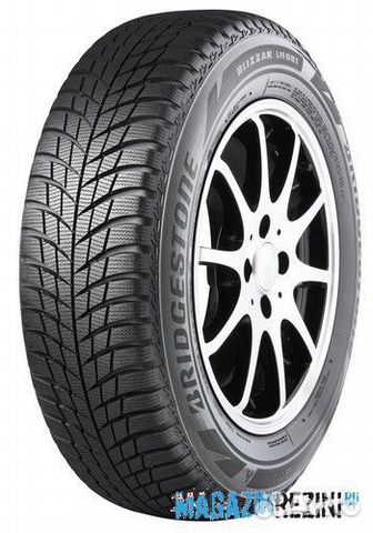 Bridgestone Blizzak LM-001 225/45 R18 95H