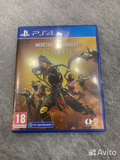 Игры для приставок ps 4 SW Squadrons