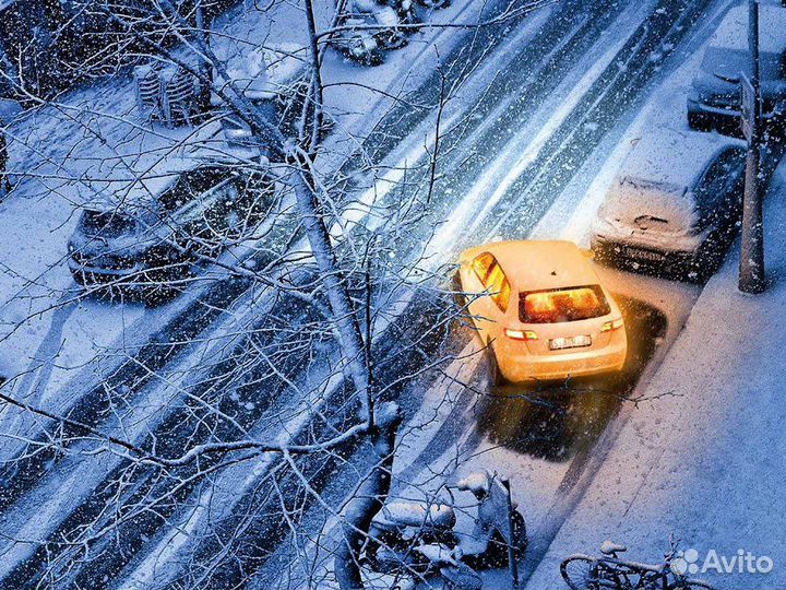 Автозапуск Opel/Chevrolet/Cadillac