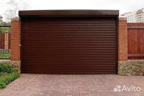 Рольставни