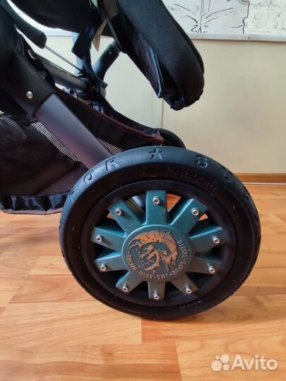 Коляска Bugaboo buffalo 2в1