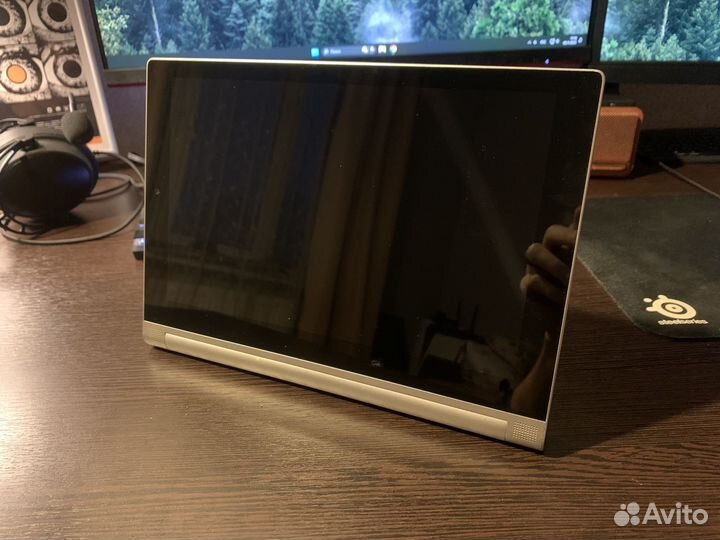 Lenovo yoga tablet 2