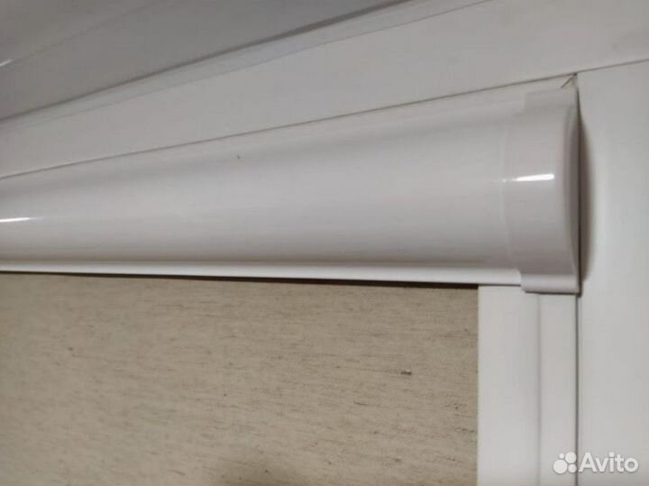 Рулонные шторы, жалюзи