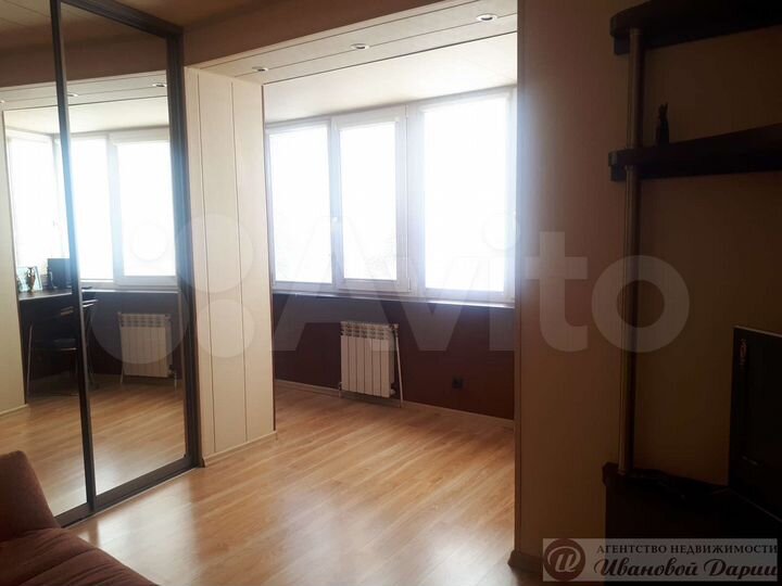 4-к. квартира, 108,7 м², 2/2 эт.