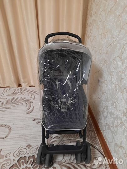 Прогулочная коляска inglesina