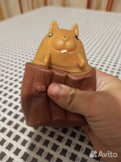 Продаю игрушку оплата наличкой стоит