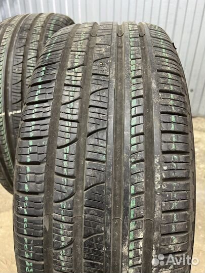 Pirelli Scorpion Verde All Season 235/60 R18