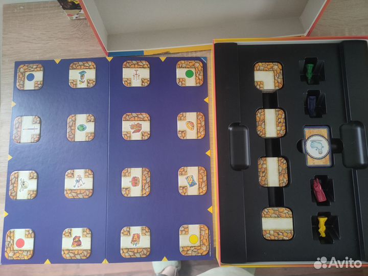 Сумасшедший лабиринт